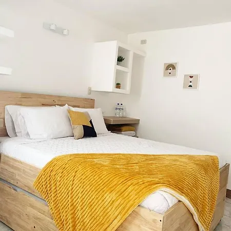 Great Apartment D1 Guatemala City Exterior photo