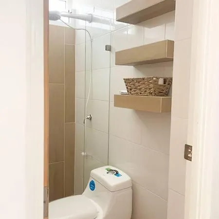 Great Apartment D1 Guatemala City Exterior photo
